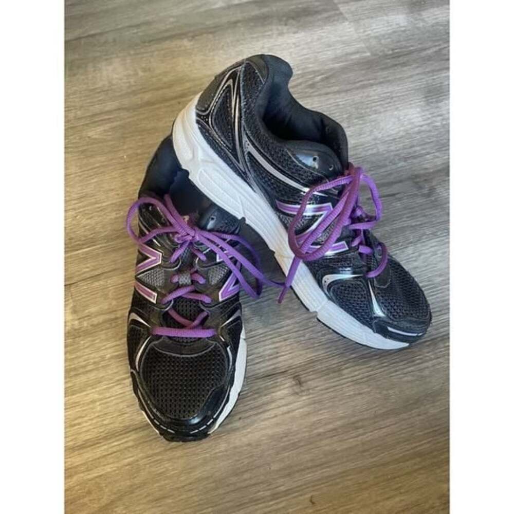 New Balance Women’s 490 Sz 9.5 - Picture 2 of 7